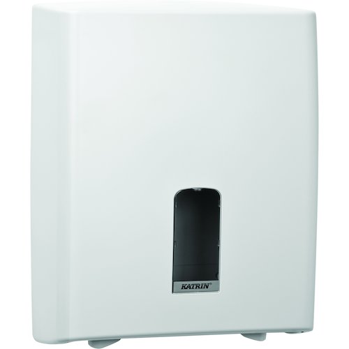 Katrin Standard Hand Towel Dispenser (AH116-W)